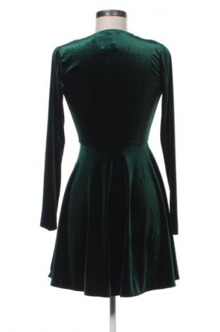 Ruha Stradivarius, Méret S, Szín Zöld, Ár 5 209 Ft