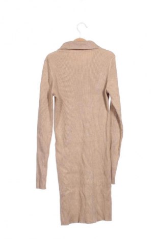 Kleid Stradivarius, Größe S, Farbe Braun, Preis € 8,99