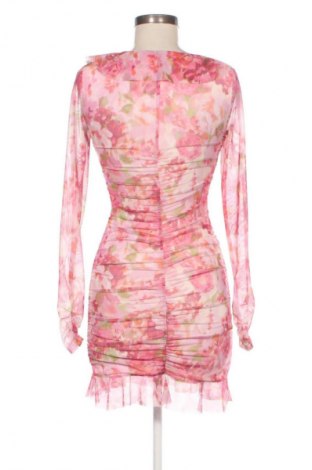 Sukienka Stradivarius, Rozmiar M, Kolor Kolorowy, Cena 107,17 zł