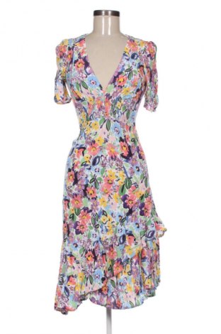 Sukienka Stradivarius, Rozmiar S, Kolor Kolorowy, Cena 106,90 zł