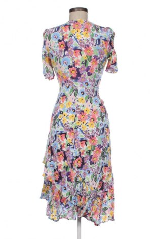 Sukienka Stradivarius, Rozmiar S, Kolor Kolorowy, Cena 106,90 zł