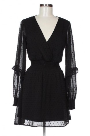 Kleid Stradivarius, Größe M, Farbe Schwarz, Preis € 8,99