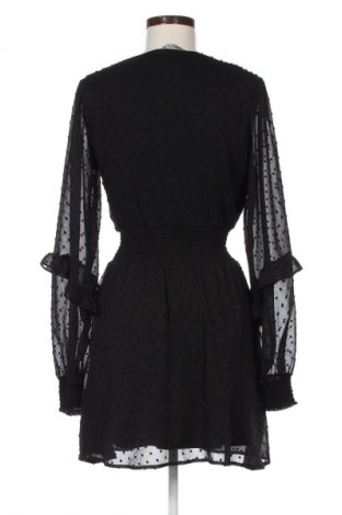 Kleid Stradivarius, Größe M, Farbe Schwarz, Preis € 8,99