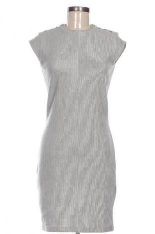 Kleid Supertrash, Größe M, Farbe Grau, Preis € 96,00