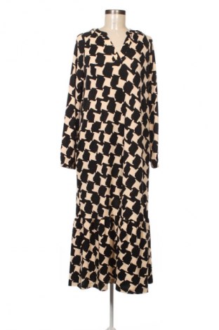 Kleid Surkana, Größe L, Farbe Mehrfarbig, Preis € 16,99