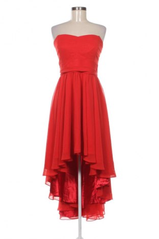 Kleid Swing, Größe XL, Farbe Rot, Preis € 132,12