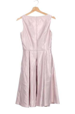 Šaty  Swing, Veľkosť XS, Farba Popolavo ružová, Cena  28,95 €
