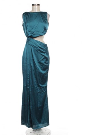 Kleid TFNC London, Größe M, Farbe Grün, Preis € 24,55