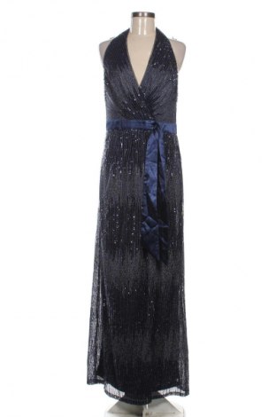 Рокля TFNC London, Размер L, Цвят Син, Цена 49,43 €