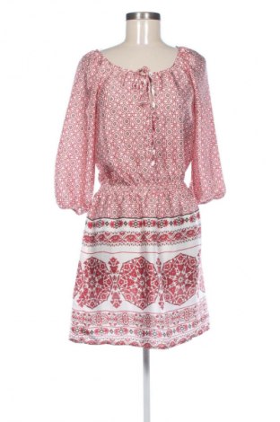 Рокля TWINSET, Размер S, Цвят Многоцветен, Цена 70,32 €