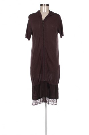 Kleid TWINSET, Größe L, Farbe Braun, Preis € 52,43