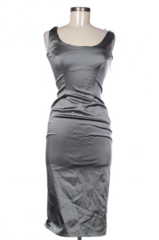 Šaty  TWINSET, Velikost S, Barva Šedá, Cena  5 952,00 Kč