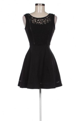 Kleid Tally Weijl, Größe S, Farbe Schwarz, Preis € 19,97