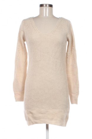 Kleid Tally Weijl, Größe S, Farbe Beige, Preis € 6,99