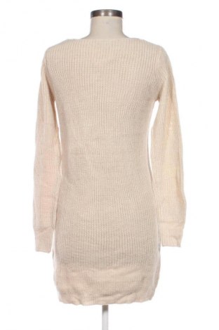 Kleid Tally Weijl, Größe S, Farbe Beige, Preis € 6,99