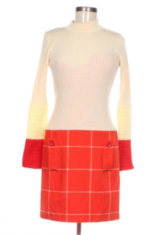 Kleid Tara Jarmon, Größe M, Farbe Mehrfarbig, Preis € 66,56