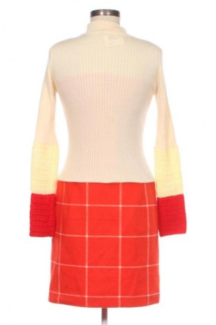 Kleid Tara Jarmon, Größe M, Farbe Mehrfarbig, Preis € 66,56