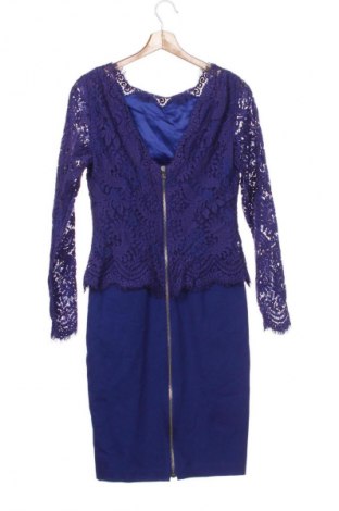 Kleid Ted Baker, Größe M, Farbe Blau, Preis € 89,39