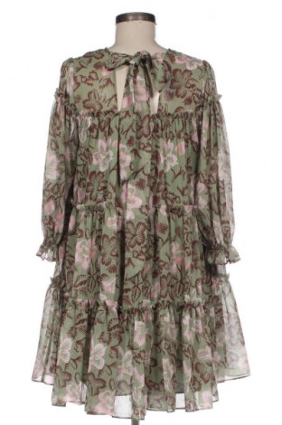 Kleid Ted Baker, Größe XS, Farbe Mehrfarbig, Preis € 80,00