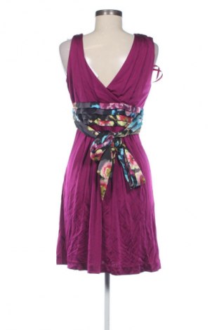 Kleid Ted Baker, Größe S, Farbe Mehrfarbig, Preis € 80,18