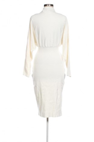 Šaty  Ted Baker, Veľkosť M, Farba Kremová, Cena  246,26 €