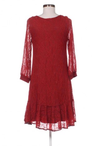 Ruha Tensione In, Méret S, Szín Piros, Ár 17 355 Ft