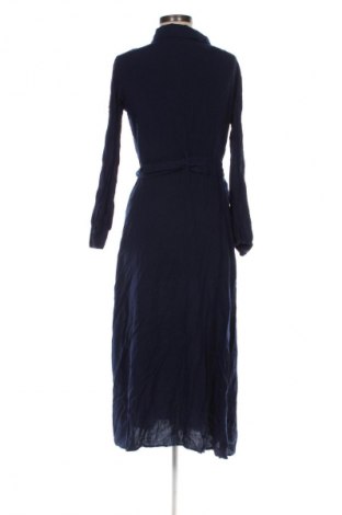 Kleid Terranova, Größe L, Farbe Blau, Preis € 25,00