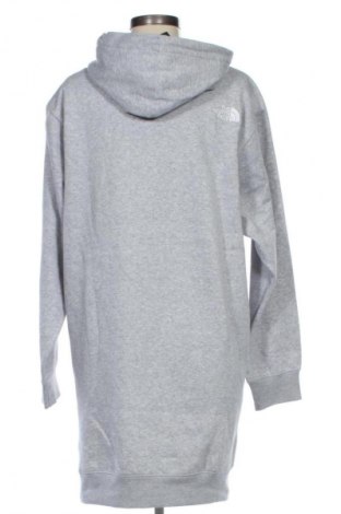 Ruha The North Face, Méret L, Szín Szürke, Ár 71 069 Ft