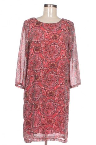 Kleid Tom Tailor, Größe M, Farbe Mehrfarbig, Preis € 34,31