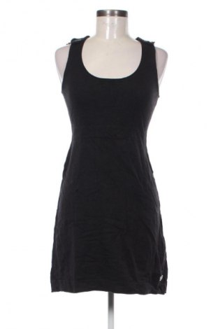 Kleid Tom Tailor, Größe M, Farbe Schwarz, Preis € 16,99