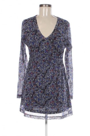 Kleid Tom Tailor, Größe M, Farbe Mehrfarbig, Preis € 12,99