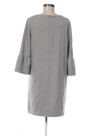 Kleid Tom Tailor, Größe M, Farbe Grau, Preis € 9,99