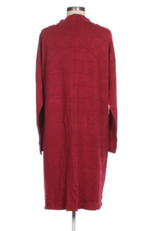 Ruha Tom Tailor, Méret L, Szín Piros, Ár 5 819 Ft
