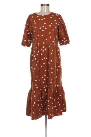 Kleid Tom Tailor, Größe M, Farbe Mehrfarbig, Preis € 19,99