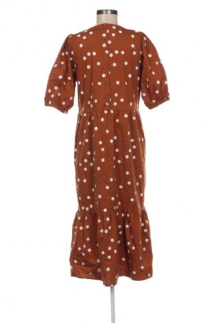 Kleid Tom Tailor, Größe M, Farbe Mehrfarbig, Preis € 19,99