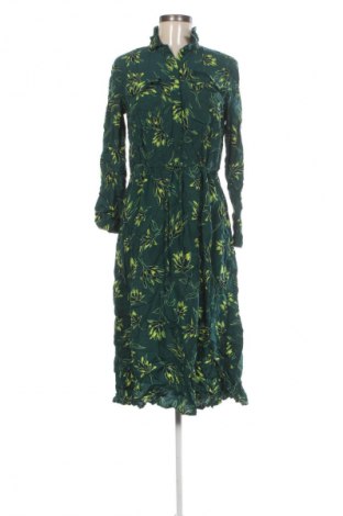 Kleid Tom Tailor, Größe M, Farbe Mehrfarbig, Preis € 20,99