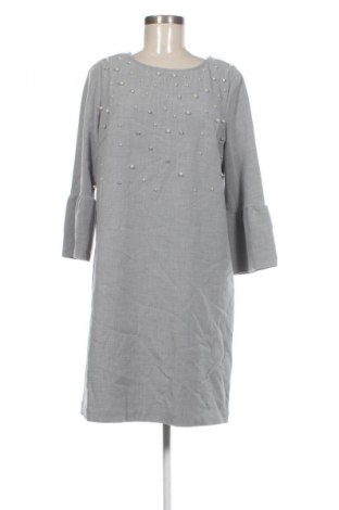 Рокля Tom Tailor, Размер M, Цвят Сив, Цена 7,66 €