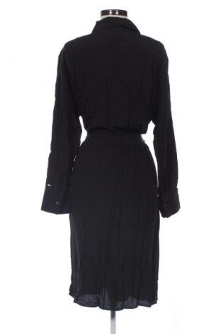 Sukienka Tommy Hilfiger, Rozmiar M, Kolor Czarny, Cena 854,99 zł