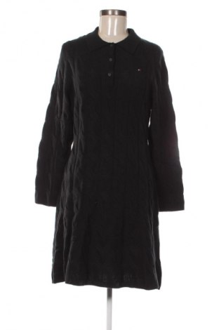 Sukienka Tommy Hilfiger, Rozmiar L, Kolor Czarny, Cena 854,99 zł