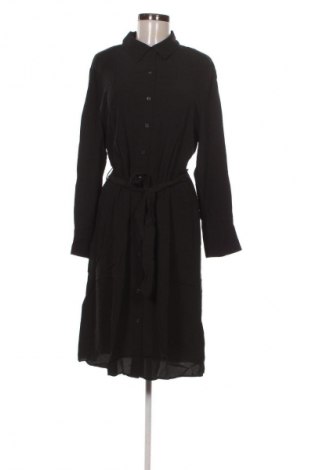 Kleid Tommy Hilfiger, Größe M, Farbe Schwarz, Preis 214,99 €