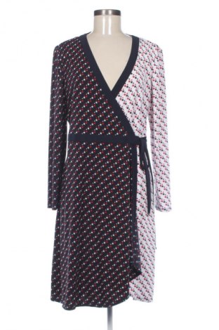 Рокля Tommy Hilfiger, Размер L, Цвят Многоцветен, Цена 120,00 €