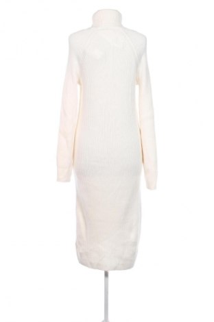 Sukienka Tommy Hilfiger, Rozmiar M, Kolor ecru, Cena 629,99 zł