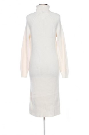 Šaty  Tommy Jeans, Velikost L, Barva Krémová, Cena  3 349,00 Kč