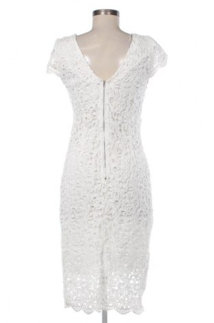 Kleid Top Secret, Größe L, Farbe Weiß, Preis € 12,30