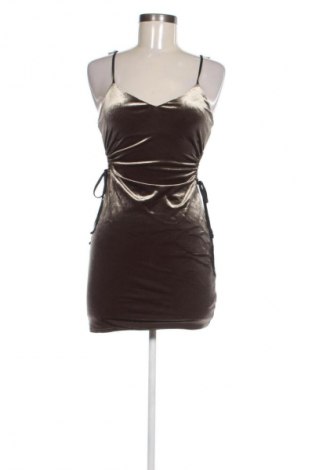 Ruha Topshop, Méret XS, Szín Bézs, Ár 10 146 Ft