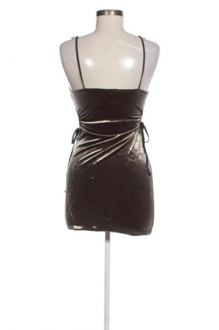 Ruha Topshop, Méret XS, Szín Bézs, Ár 10 146 Ft