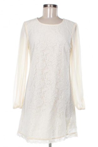 Рокля Topshop, Размер M, Цвят Екрю, Цена 24,55 €