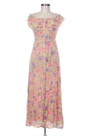 Kleid Topshop Tall, Größe S, Farbe Mehrfarbig, Preis € 20,99