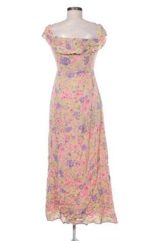 Kleid Topshop Tall, Größe S, Farbe Mehrfarbig, Preis € 20,99