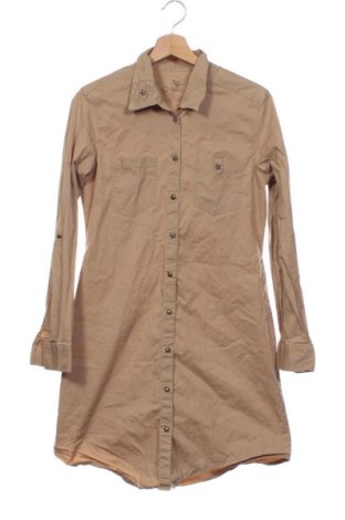Ruha Tout Simplement, Méret L, Szín Bézs, Ár 10 331 Ft